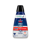 BISSELL Little Green Pro Portable Carpet Cleaner, 13-pound - 2505