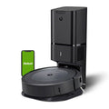 iRobot Roomba i4+ Self-Emptying Robot Vacuum - i4+