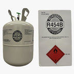 R-454B Refrigerant Gas 22LB Cylinder - R-454B