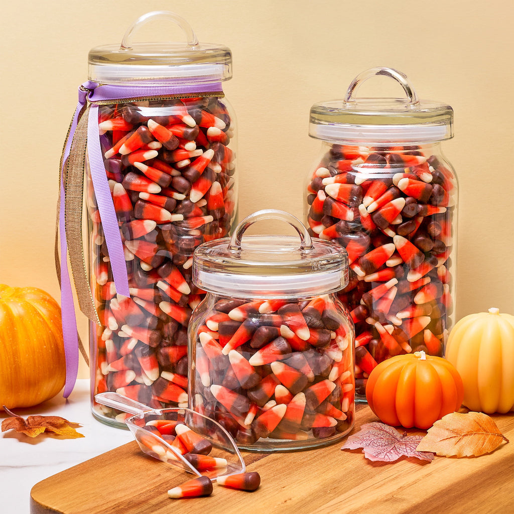 Brach's Harvest Candy Corn, Halloween Candy, Classic Fall Treats, 11 Ounce Bag