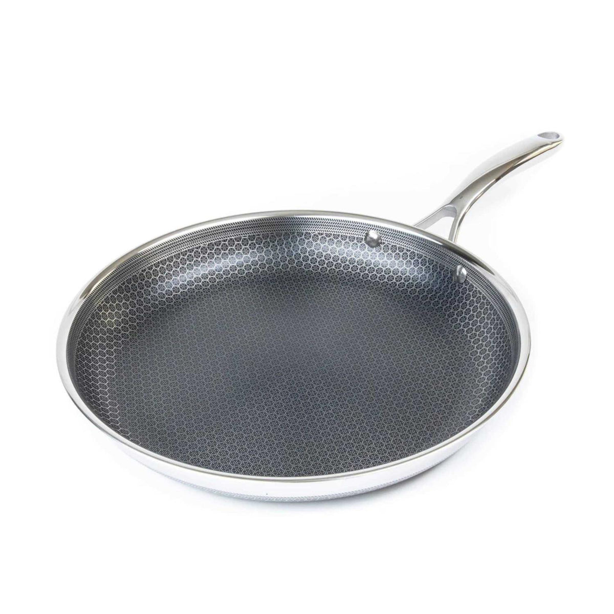 HexClad 12 Hybrid Pan