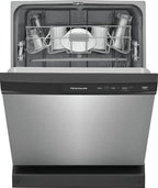 FRIGIDAIRE 24-Inch Built-In Dishwasher - FFCD2413US