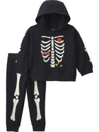 Carter's Child of Mine Baby and Toddler Boy Halloween, 2-Piece, Sizes 12M-5T