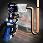 Hydraulic Tube Expanding Tool Kit, 3/8-Inch To 1-1/8 Inches