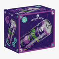 Sugar Free Energy Drink, Witch's Brew, 12 fl oz Cans, 6 Pack