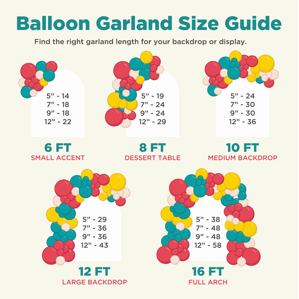 12" Purple Latex Balloons, 15 Pieces, by Way To Celebrate