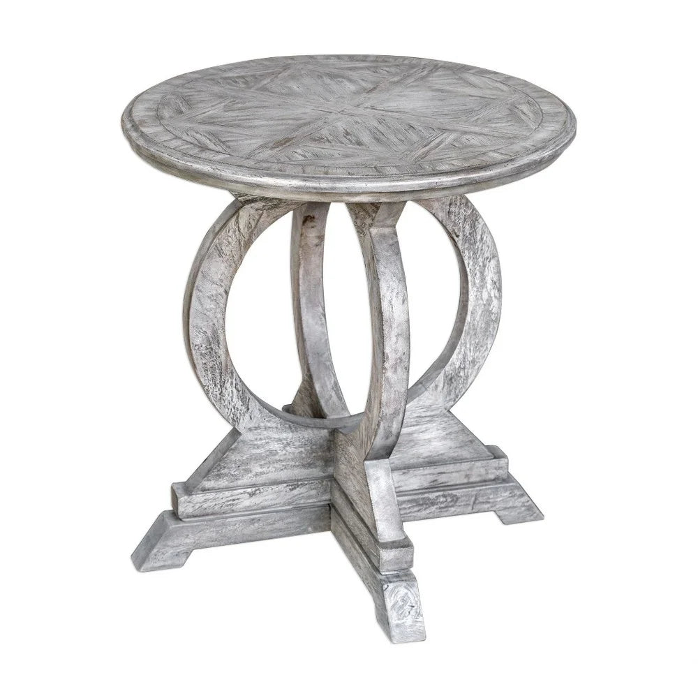 Bailey Street Home Accent Table 25.5 inch - 208-Bel-3087015