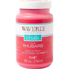 Waverly Inspirations Chalk Paint, Ultra Matte Finish, 8 fl oz