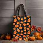Pumpkin Trick-or-Treat Party Bag, Multicolor, Halloween by Way To Celebrate