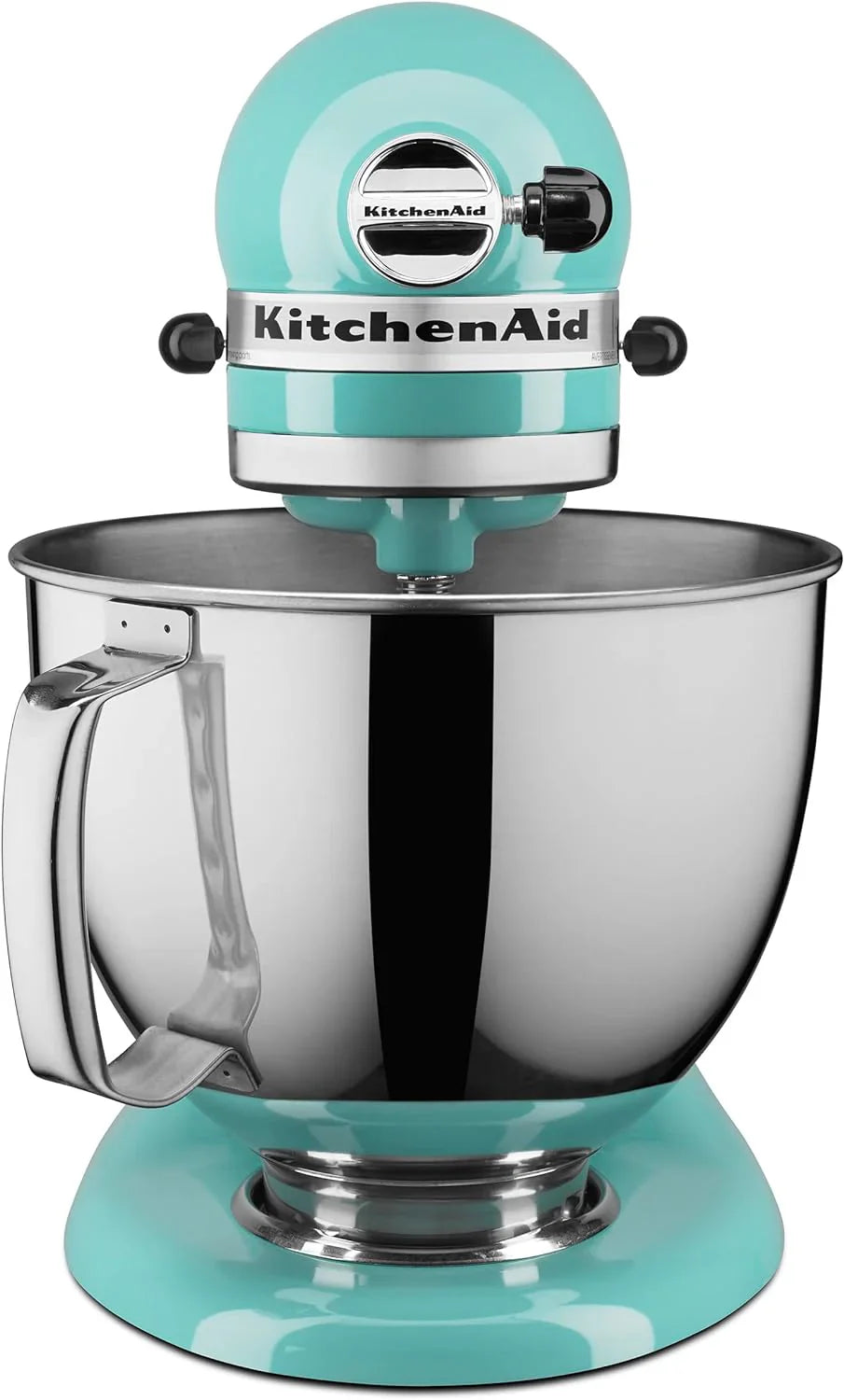 KitchenAid Artisan Series 5 Quart Tilt-Head Stand Mixer