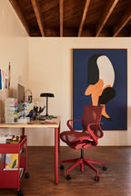 Herman Miller Cosm Mid Back Office Chair - Cosm