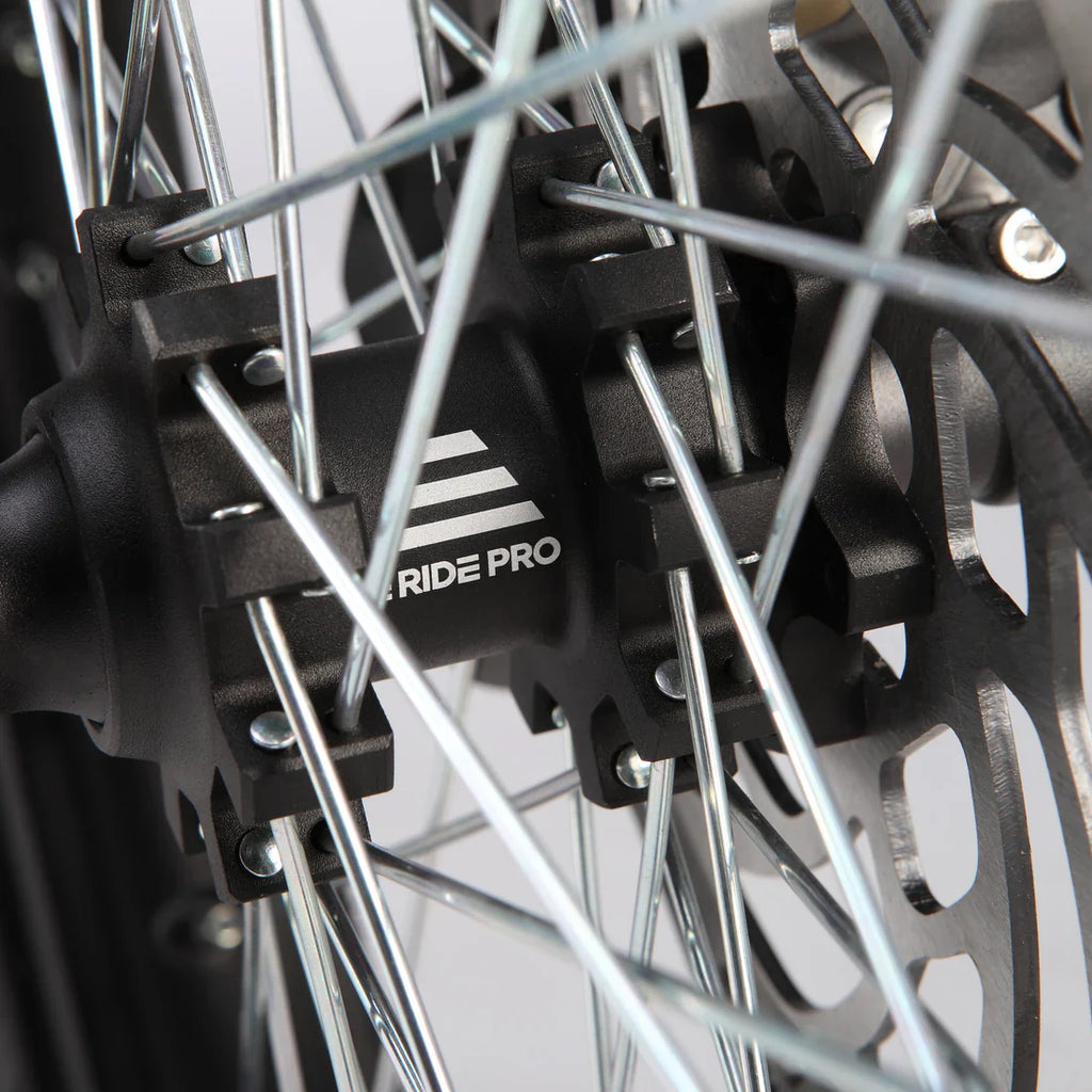 E Ride PRO 3.0 Electric Dirt Bike