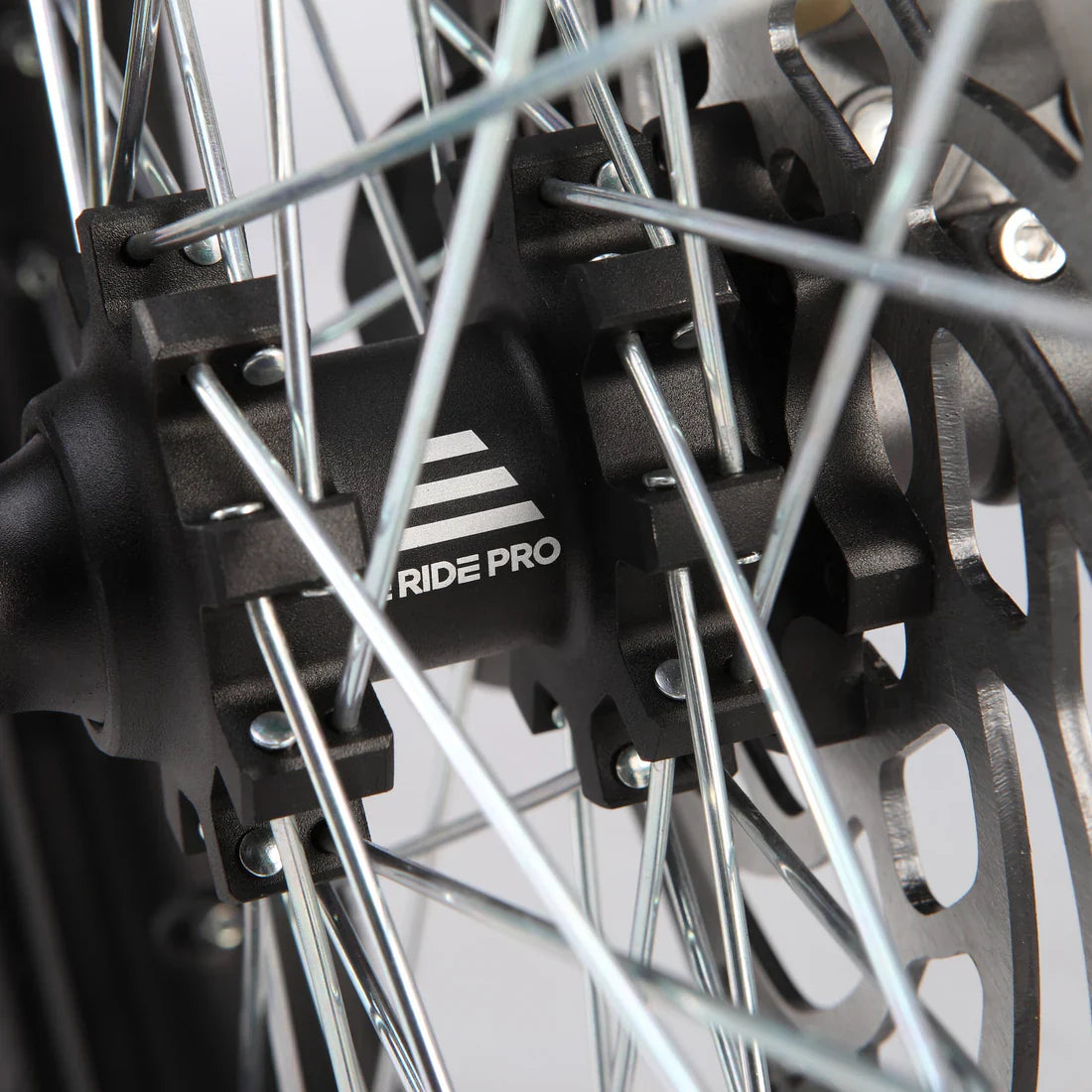 E Ride PRO 3.0 Electric Dirt Bike