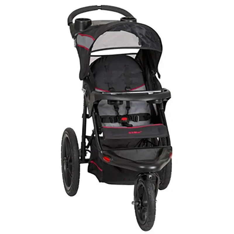 Baby Trend Millennium Jogging Stroller - All-Terrain