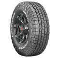 All-Terrain Tires LT275/70R18 E 10-Ply - AT3 XLT, Set Of 4