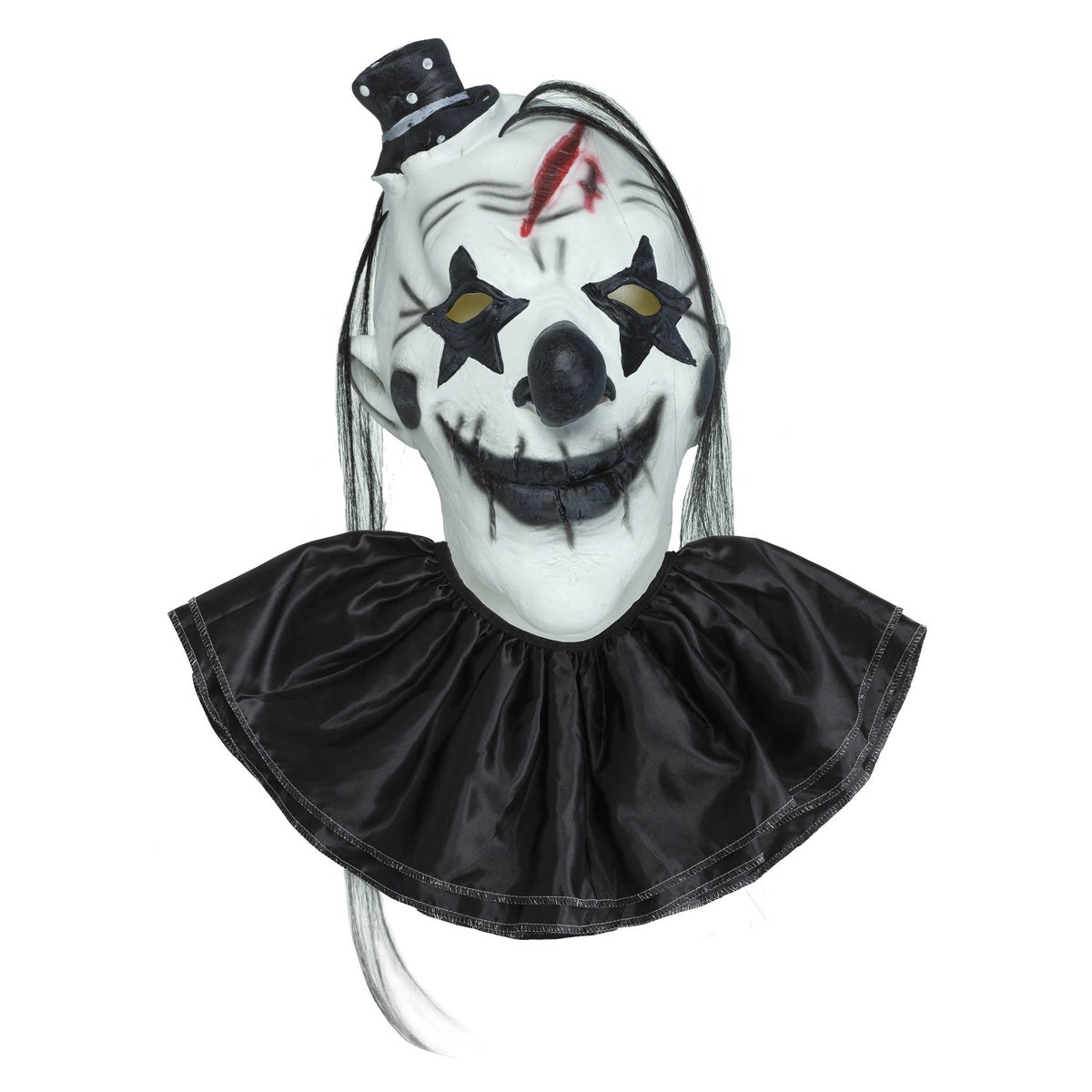 Killer Clown, Halloween Costume for Adults, by Way to Celebrate