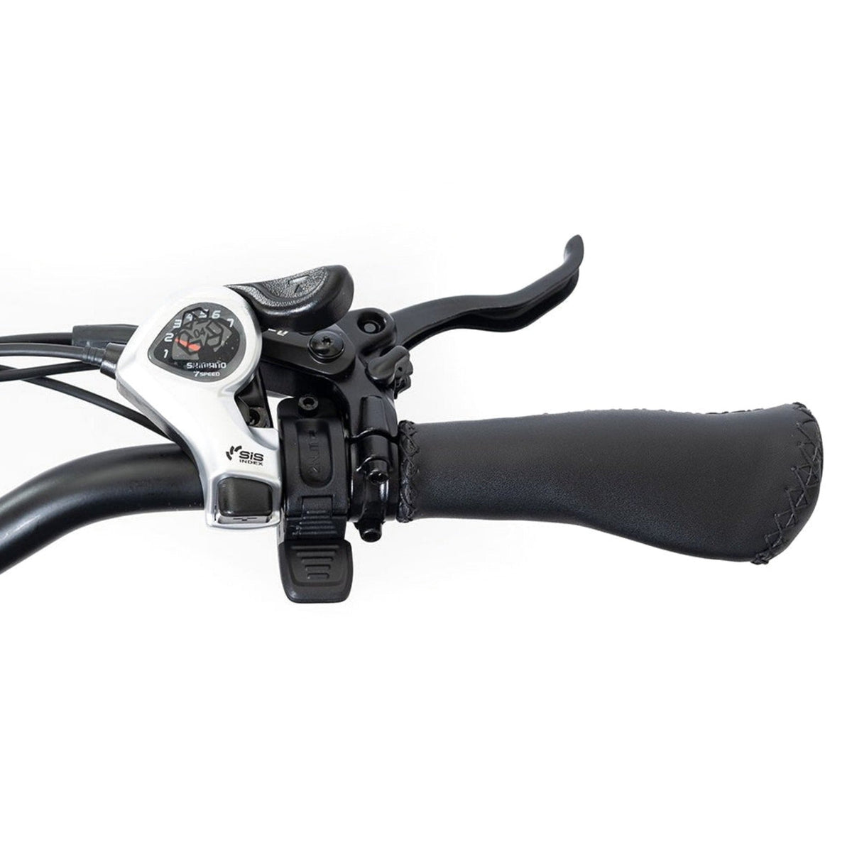 DWMEIGI Silverado 20 Foldable Fat Tire Electric Trike 48V/14AH 750W, 330LBS - MG2301