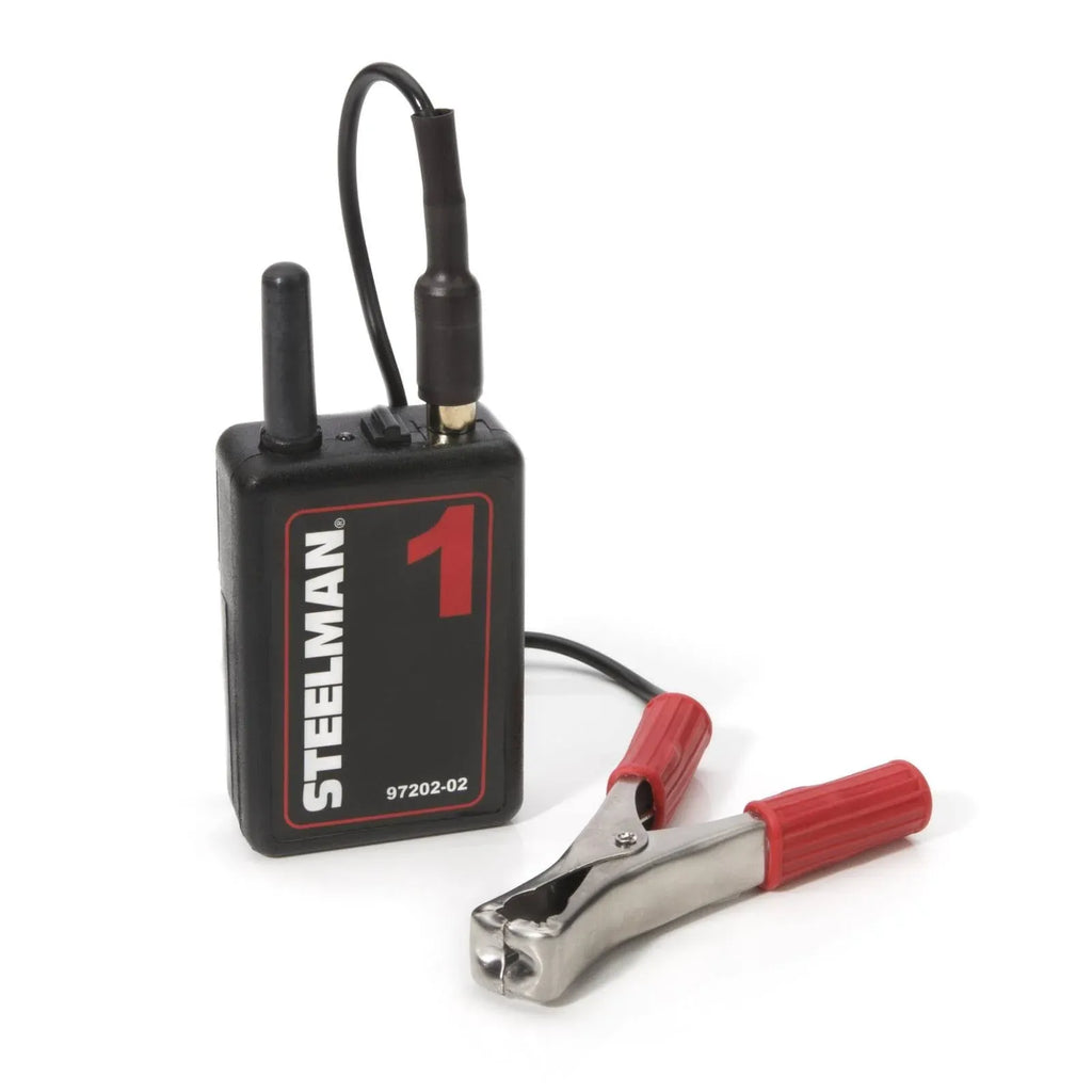Steelman Wireless ChassisEAR Diagnostic Device - 97202