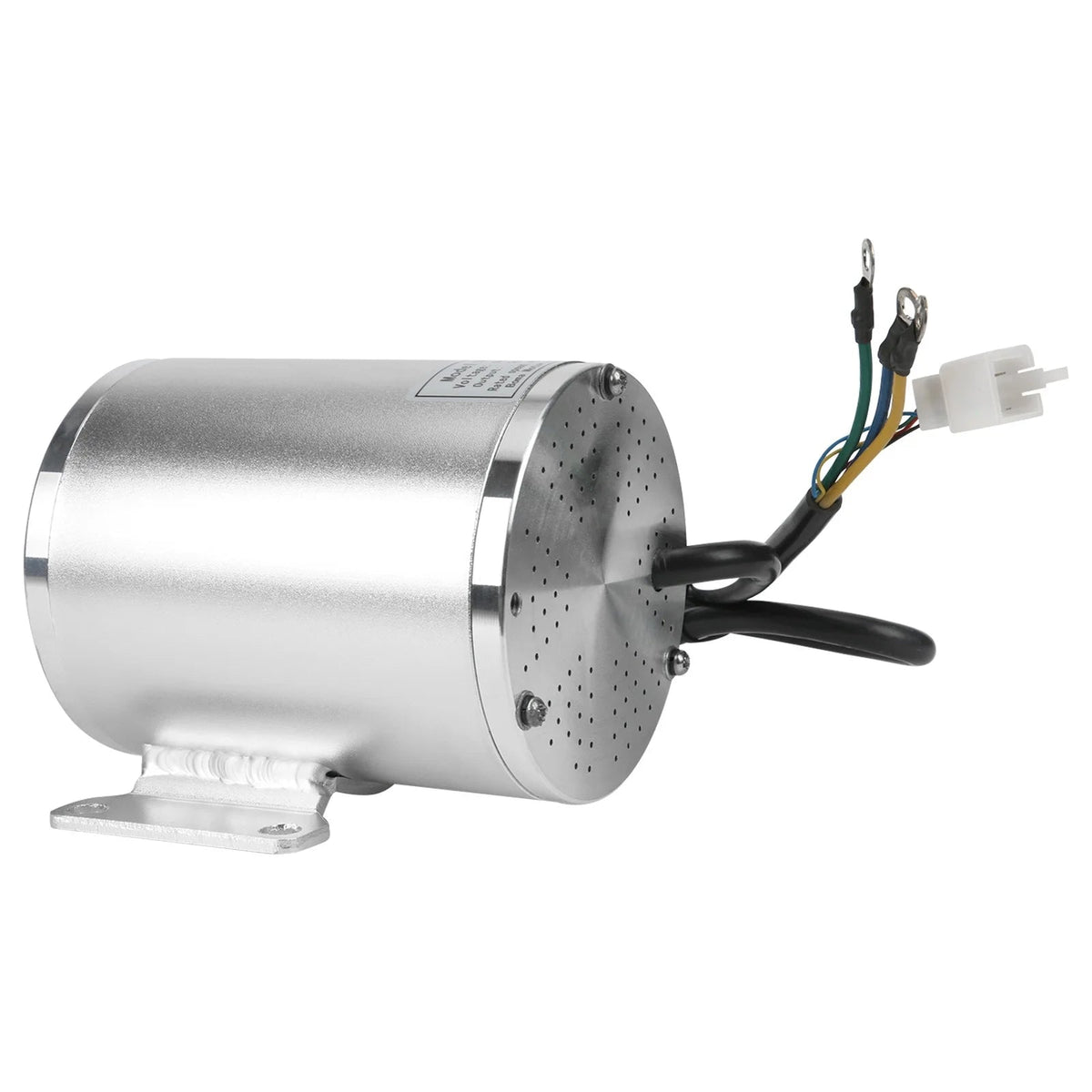 Boma 72V 3000W Brushless Motor Kit With Controller And Battery - MY1020