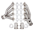 Flowtech Exhaust Header For GM LS Engine Swaps, 1982-2004 S-10 2WD Trucks - 11579FLT