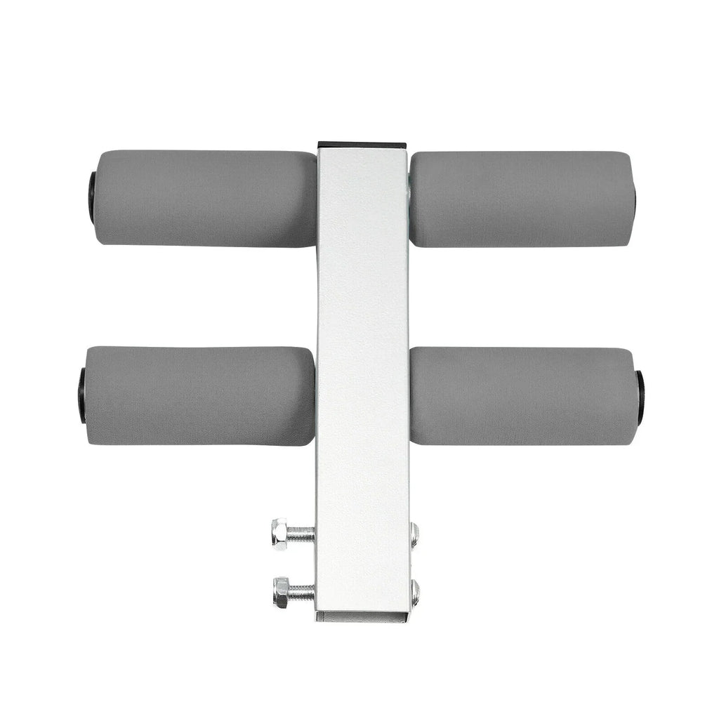 Miumaeov Leg Stretcher Flexibility Training Machine, 330LBS