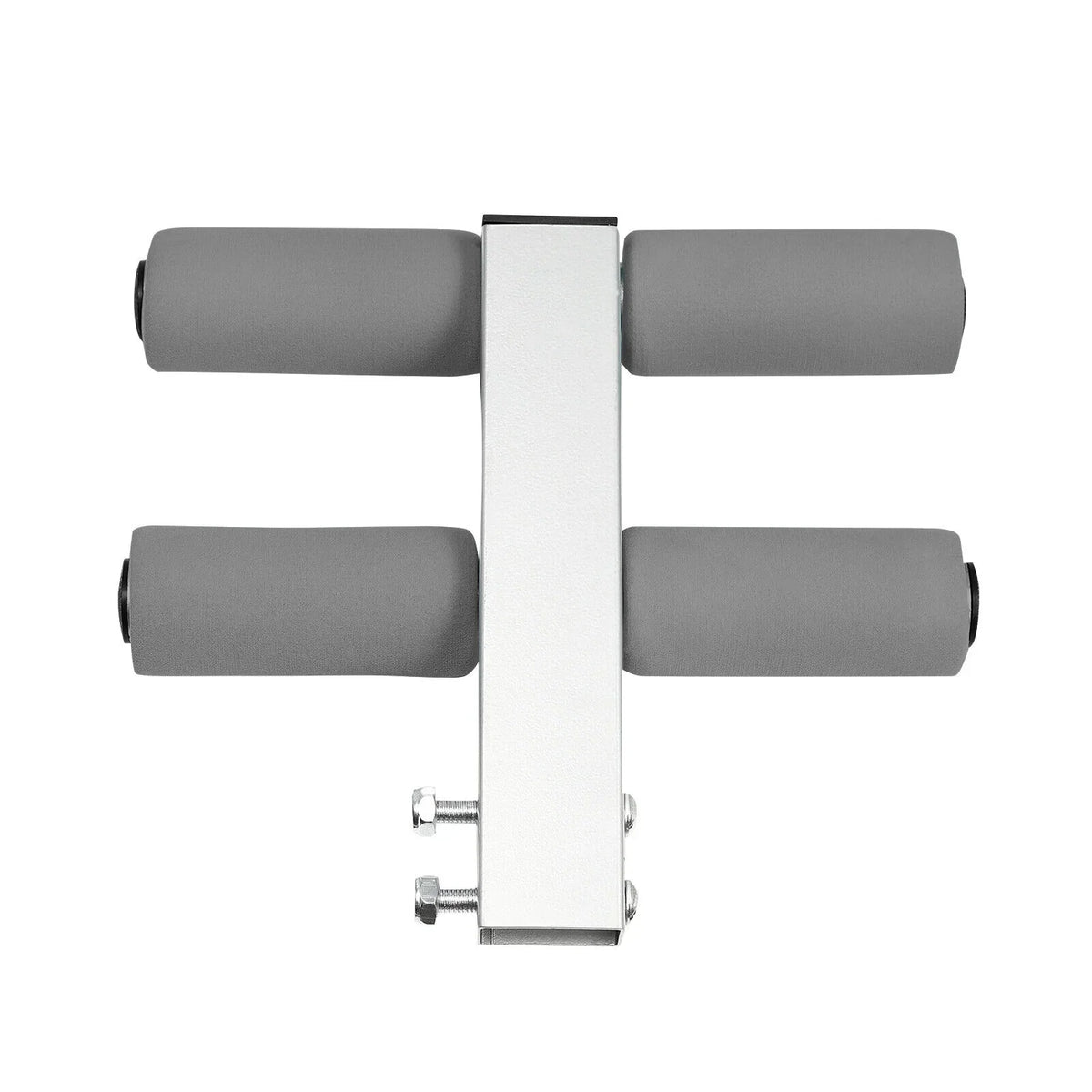 Miumaeov Leg Stretcher Flexibility Training Machine, 330LBS
