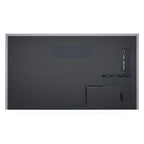 LG 77in Class 4K UHD OLED WebOS Smart TV With Dolby Vision - OLED77G3PUA