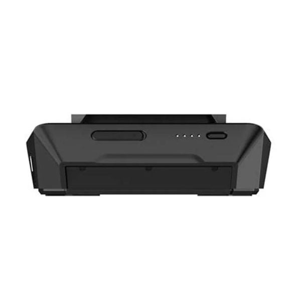 Portable Outdoor Air Conditioner With Heater, 1,800W, 6,000 BTU