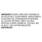 Brach's Mellowcreme Autumn Mix Candy, Halloween Candy, Fall Treats, 11 Ounce Bag