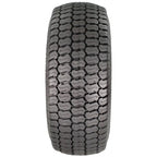 Greenball Ultra Turf Lawn Mower Tire 15X6.00-6, 4-Ply Rated, 1 Tire, No Wheel