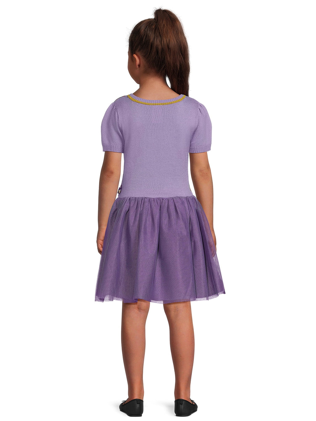Wish Toddler Girls, Cosplay Sweater Dress, Sizes, 12M-5T
