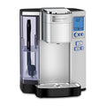 Cuisinart Premium Single Serve Coffee Maker, 5 Brew Sizes, 11.03 in L x 9.33 in W x 12.13 in H