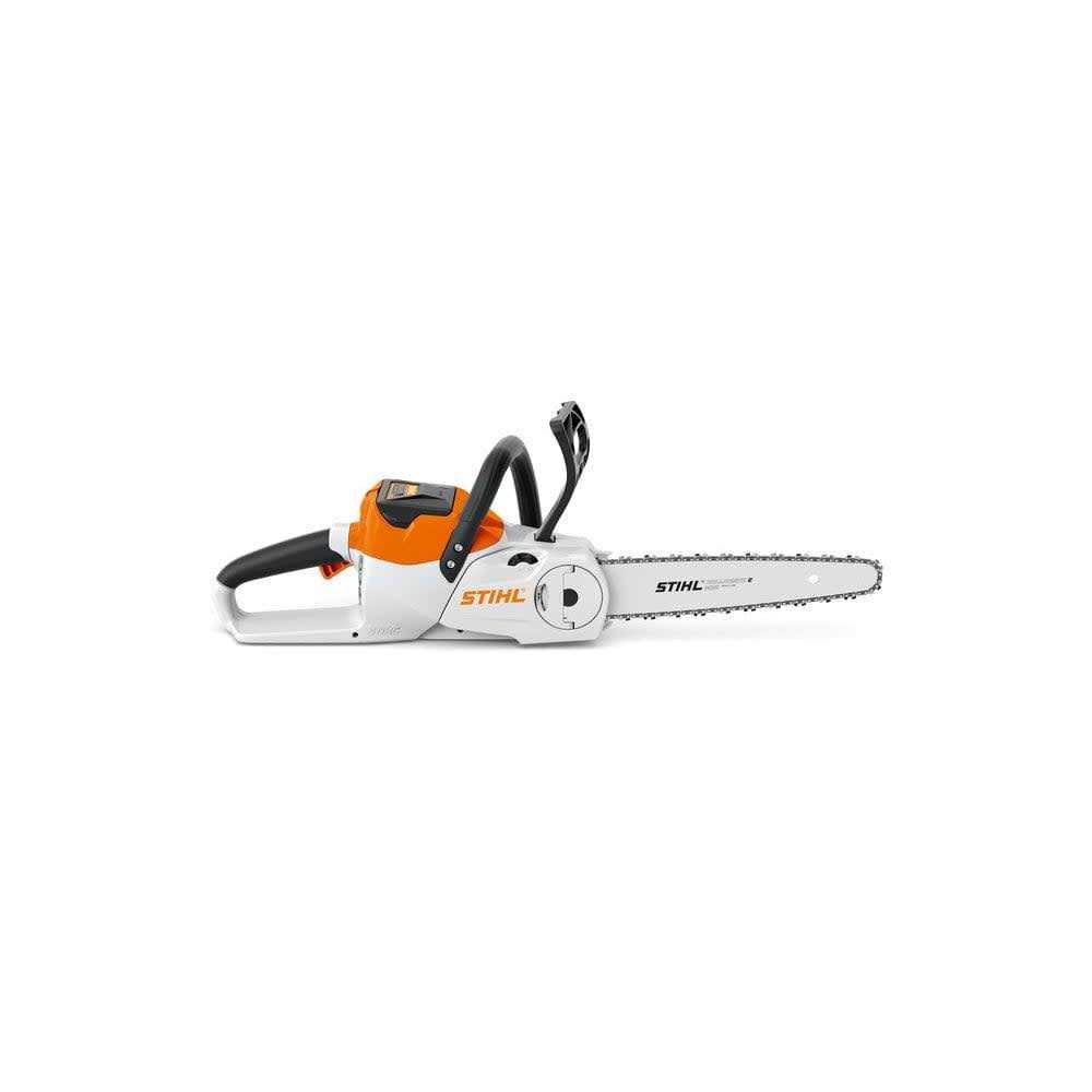 Stihl Battery Chainsaw Kit - MSA 120 C-B