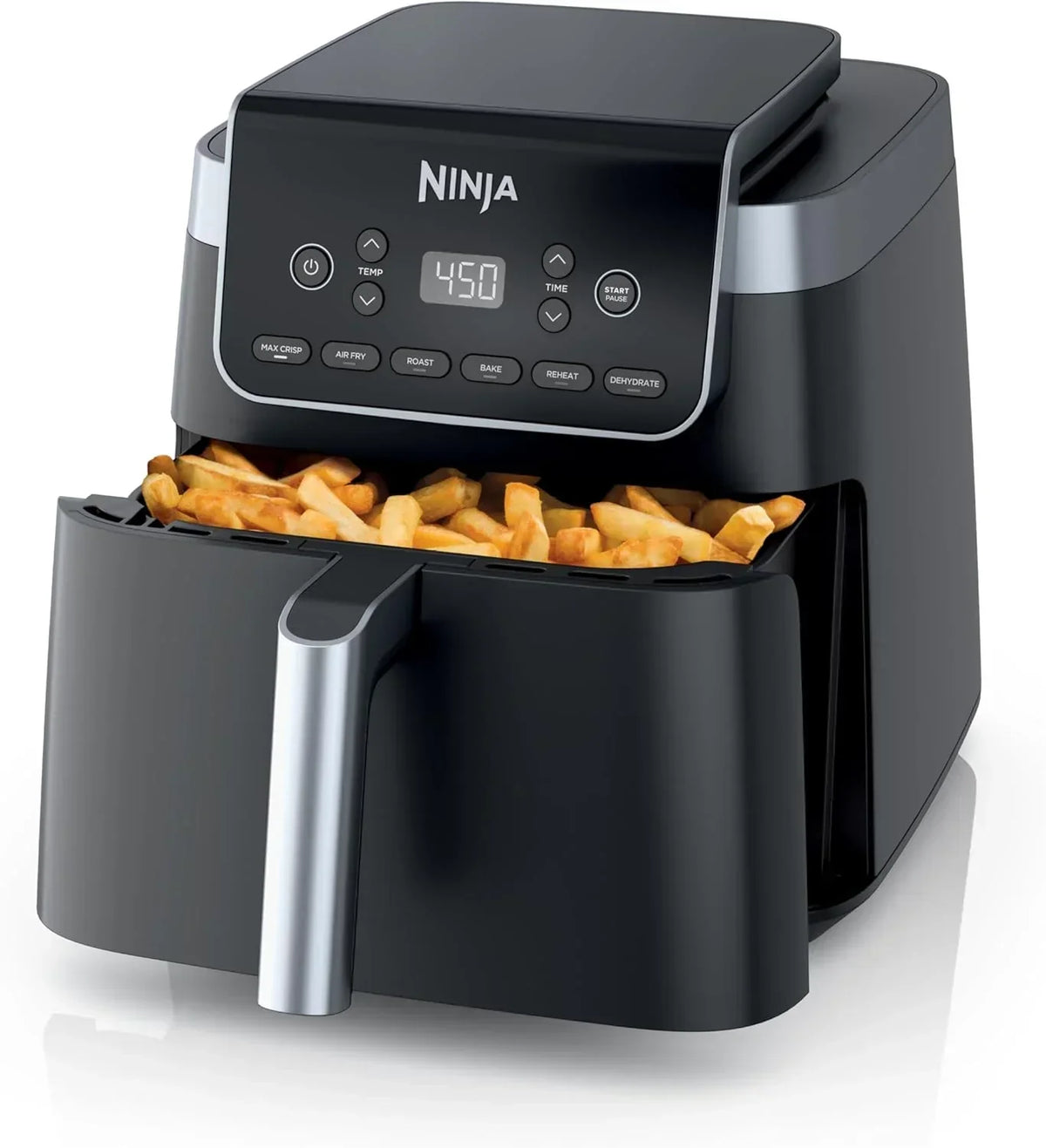 Ninja Air Fryer Pro XL 6-in-1, 6.5 QT Capacity - MaxCrisp