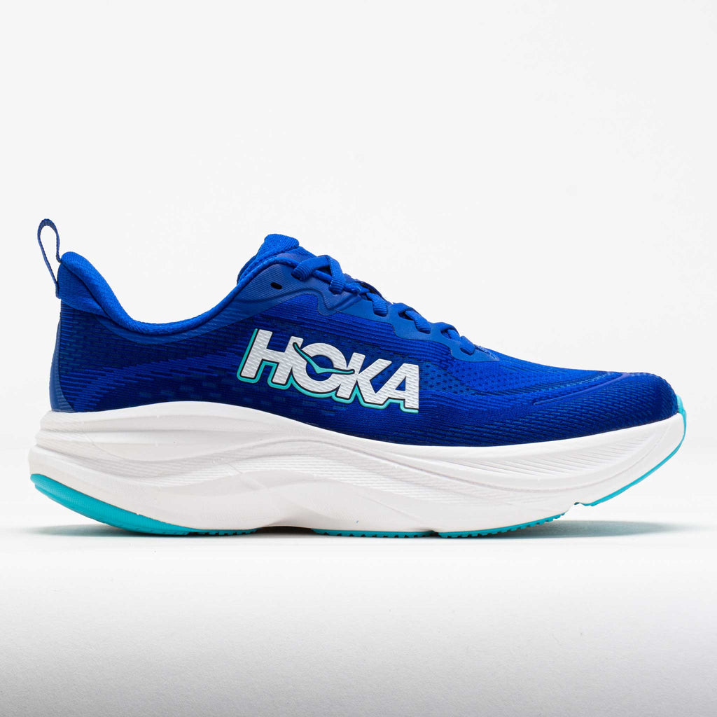 Women's Skyflow Running Shoes - Ultramarine/Night Sky
