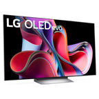 LG 77in Class 4K UHD OLED WebOS Smart TV With Dolby Vision - OLED77G3PUA