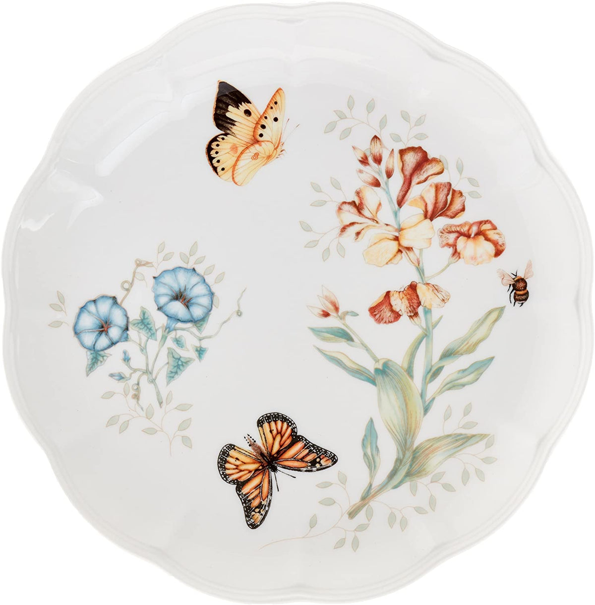 Lenox Butterfly Meadow Classic Dinnerware Set, 28 Piece