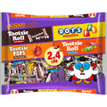 Child's Play Halloween Assorted Candy, 39.55 oz. Bag Peanut-Free, Gluten Free, Contains Milk.