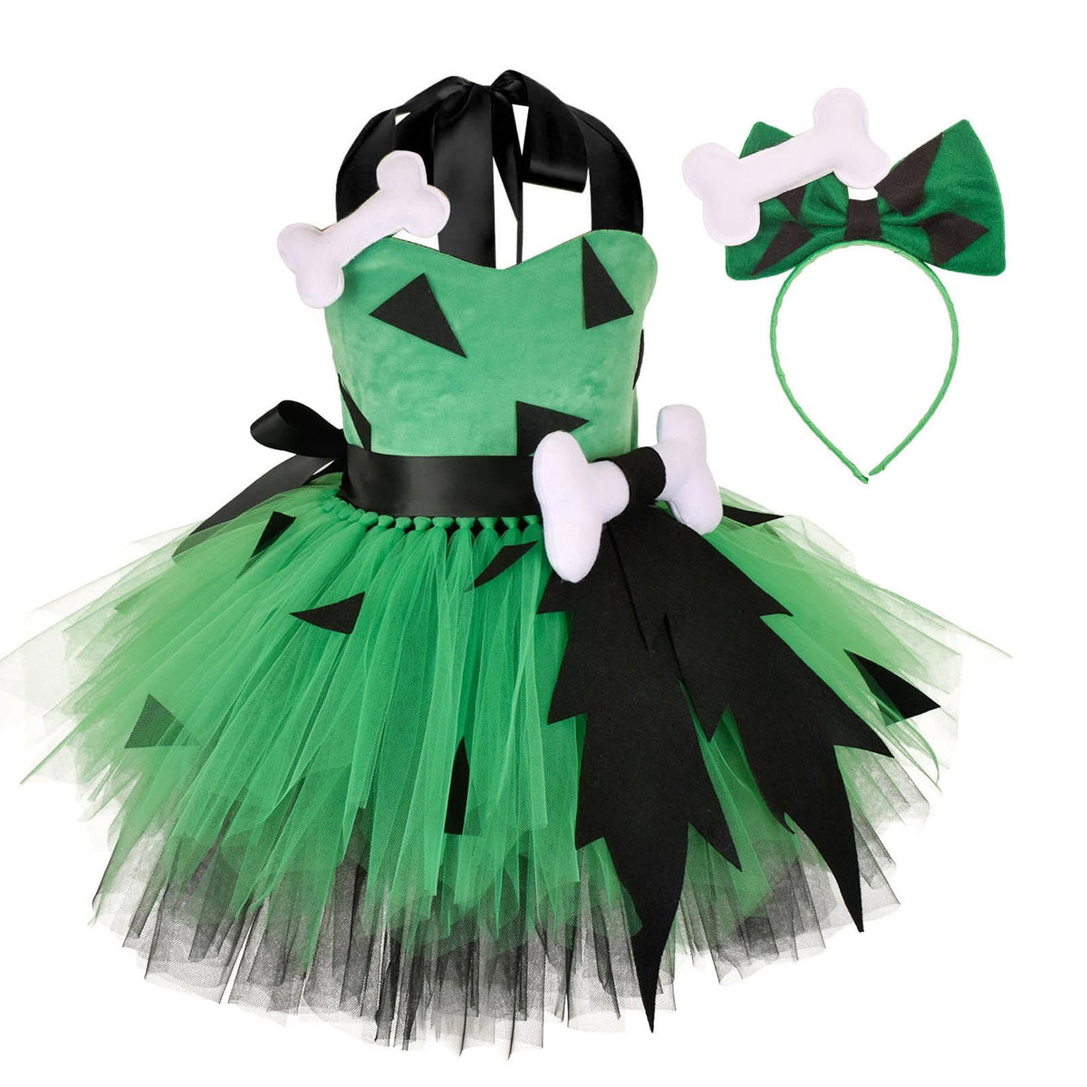 Whlbf Costume Outfit Halloween Cosplay Dress Up Photo Shoot