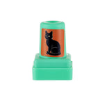Stampers Party Favors, Multicolor, 12 Count, Halloween by Way To Celebrate