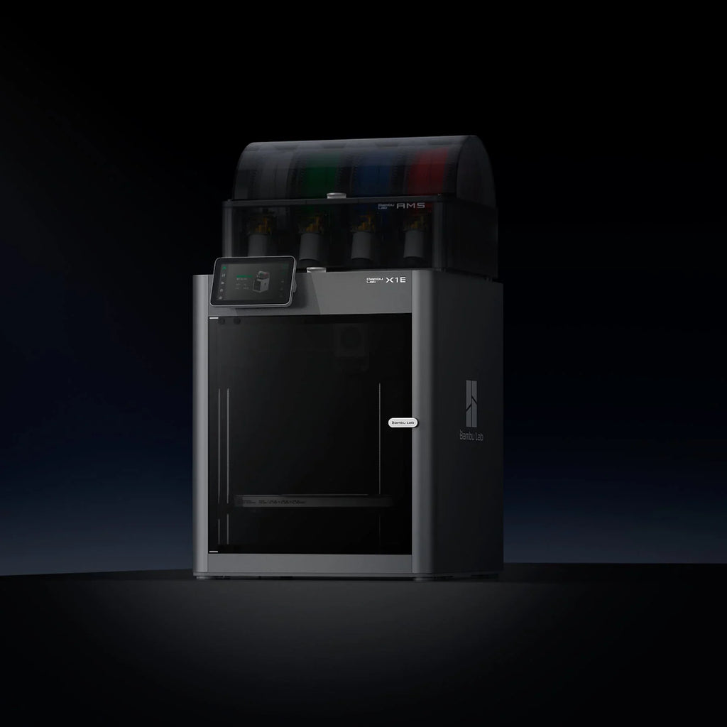 Bambu Lab Craft 3D Printer With AMS - X1E Combo
