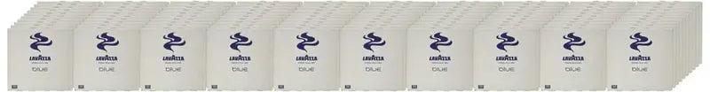 Lavazza Blue Caffe Crema Espresso Capsules, 100% Arabica, 100 Count, Italian Roast - I0100196