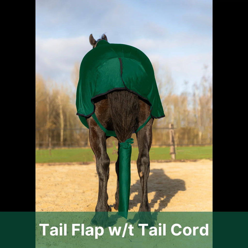 Horse Full Body Slinky With Full Zipper Face - Lycra Material, 11 Colors