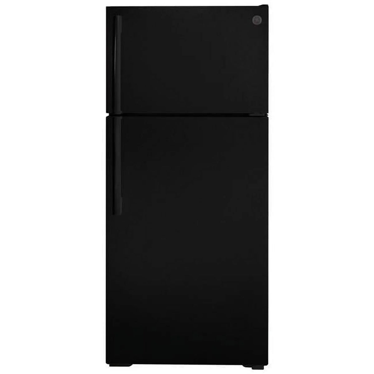 GE Top Freezer Refrigerator - 16.6 cu. ft.