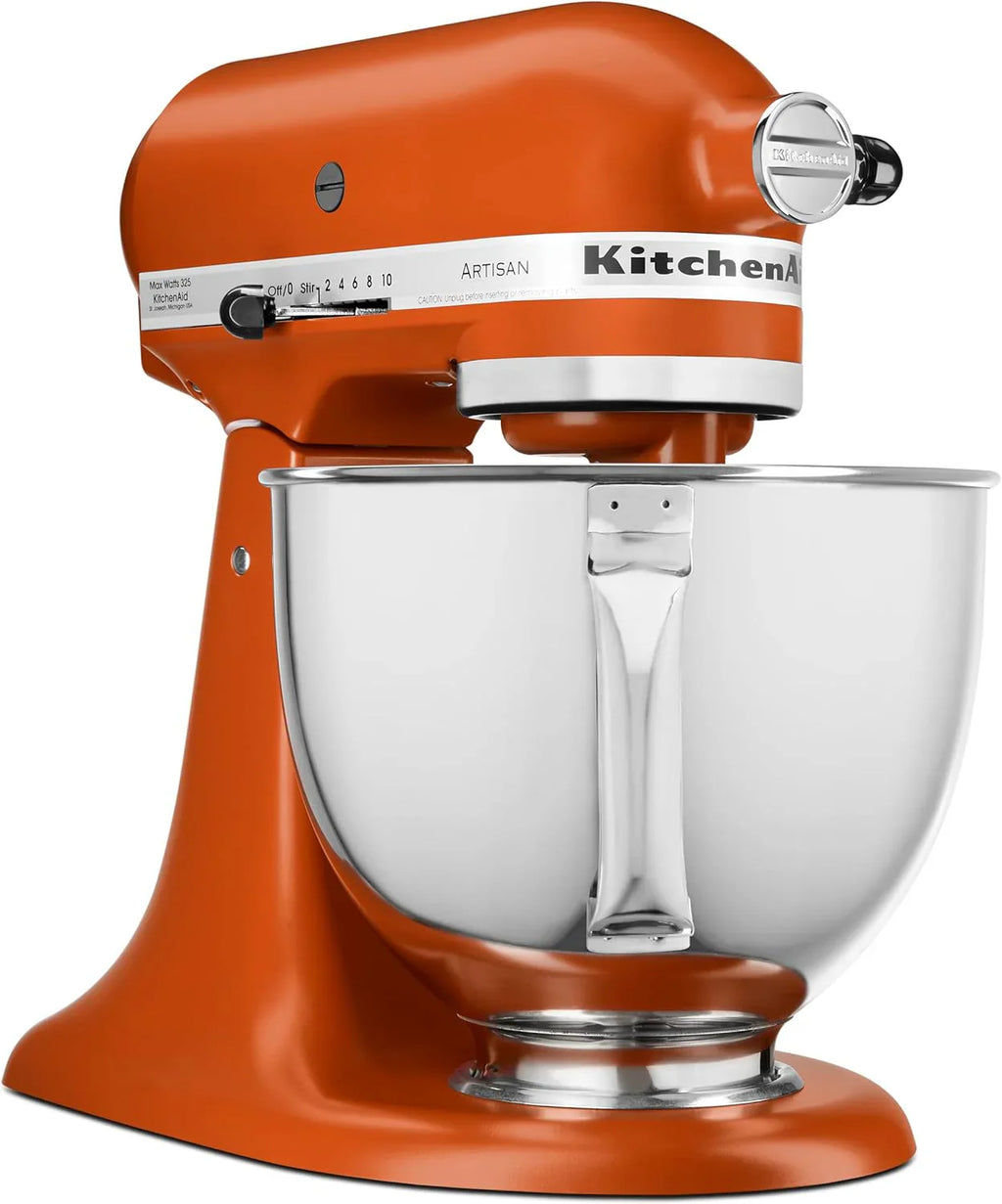 KitchenAid Artisan Series 5 Quart Tilt-Head Stand Mixer