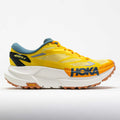 Men's Running Shoe, Zest/Mountain Fog - Mafate X