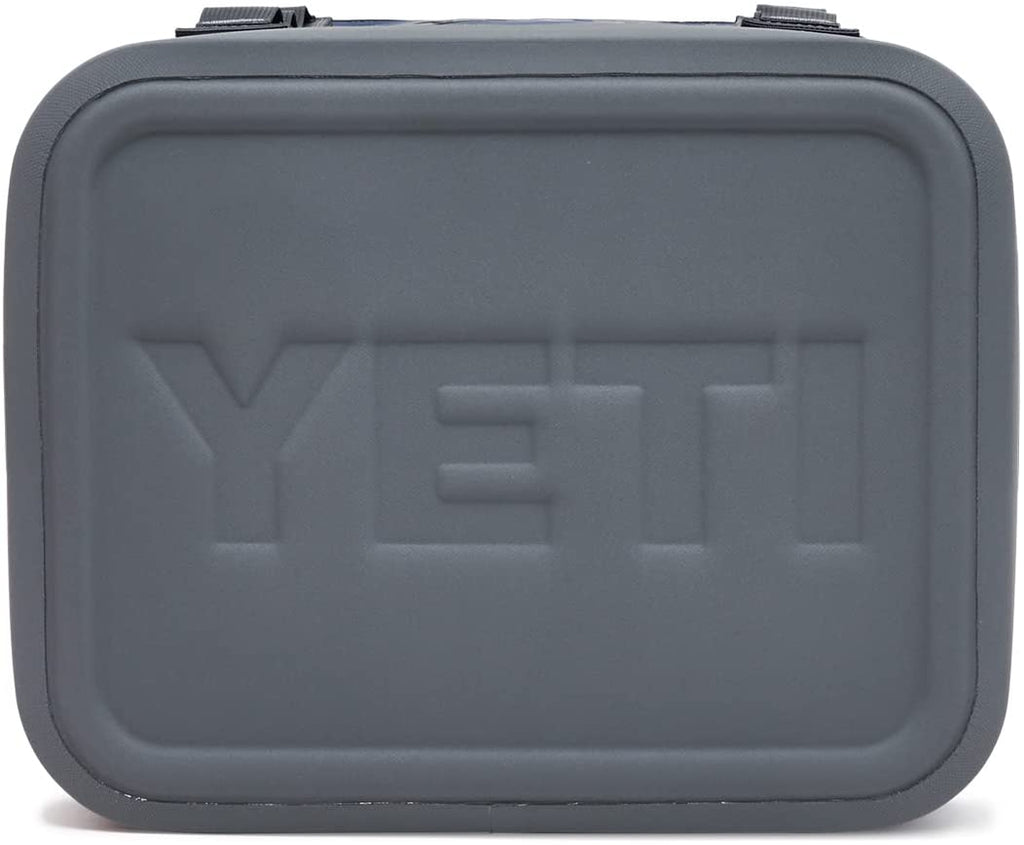 Portable Soft Cooler, 12 Cans Capacity