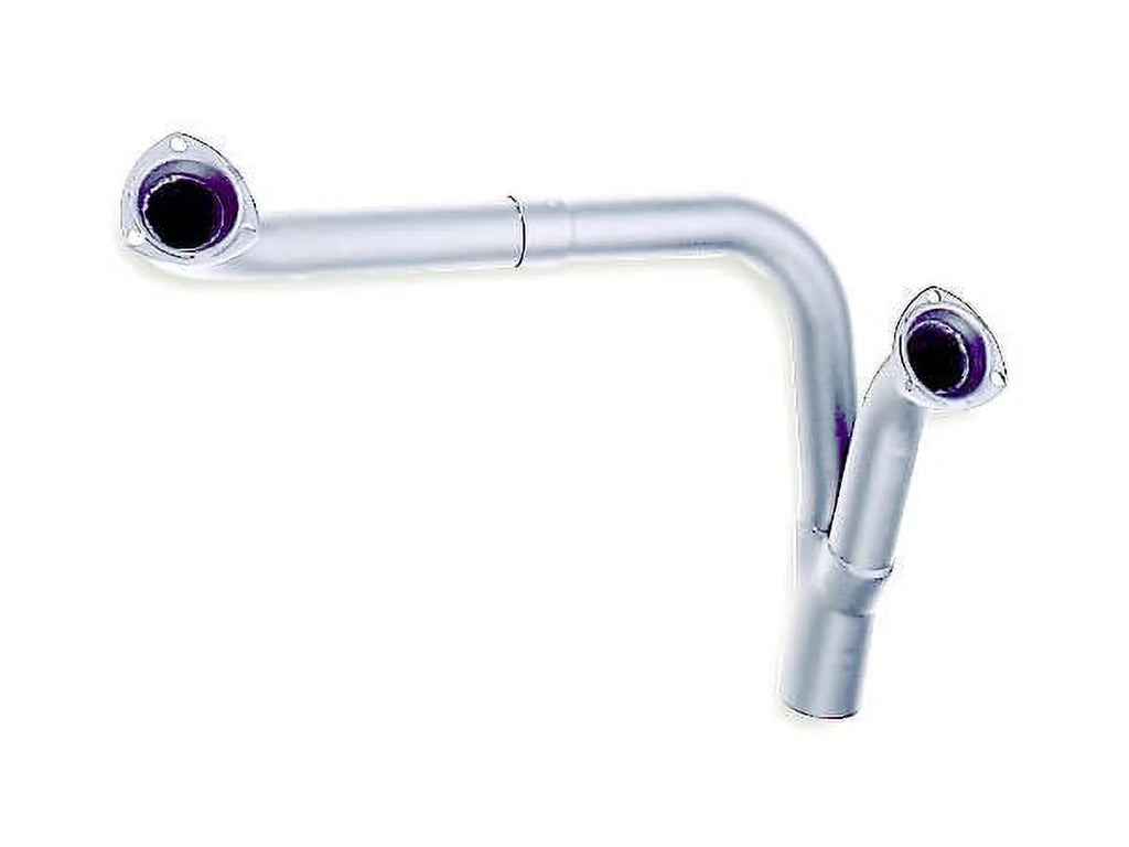 Flowtech Exhaust Y Pipe - 11504YFLT