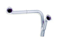 Flowtech Exhaust Y Pipe - 11504YFLT
