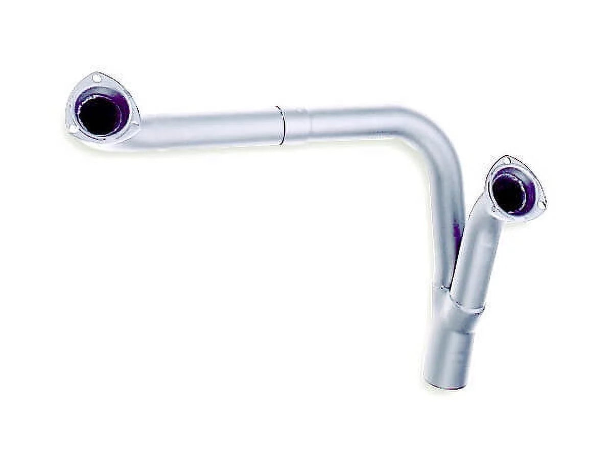 Flowtech Exhaust Y Pipe - 11504YFLT